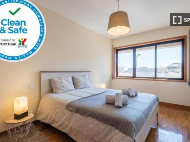 Apartamento alugar em Vila Nova De Gaia, Porto