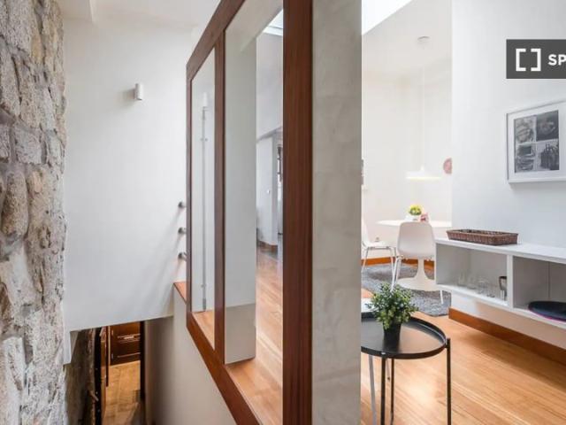 Apartamento alugar em Porto, Batalha