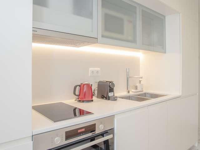 Apartamento alugar em Porto, Baixa do Porto