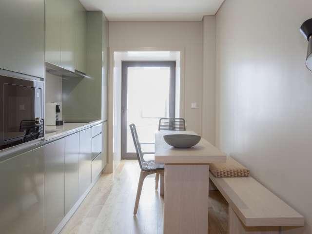 Apartamento alugar em Porto, Baixa do Porto