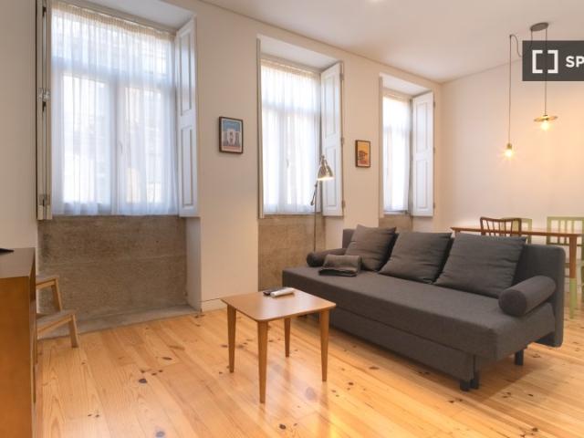 Apartamento alugar em Porto