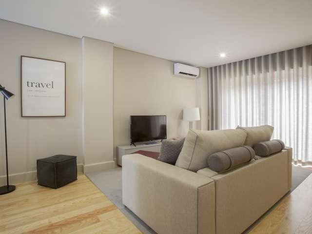 Apartamento alugar em Porto, Cedofeita