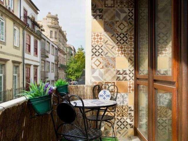 Apartamento alugar em Porto, Cedofeita