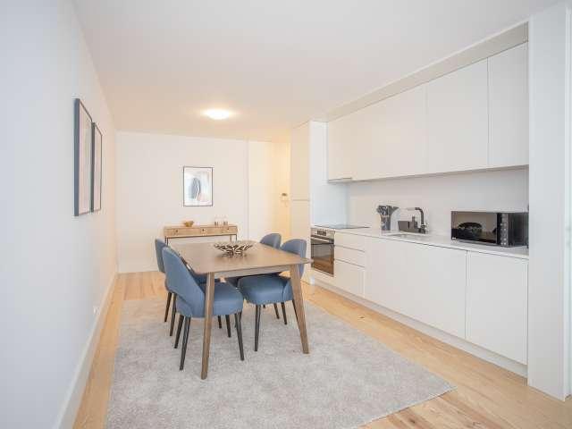 Apartamento alugar em Porto, Cedofeita