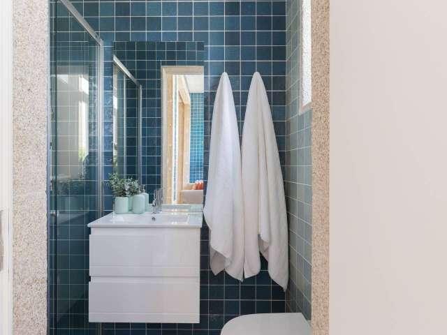 Apartamento alugar em Porto