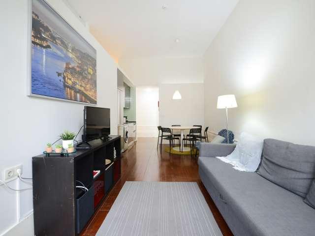 Apartamento alugar em Porto, Cedofeita