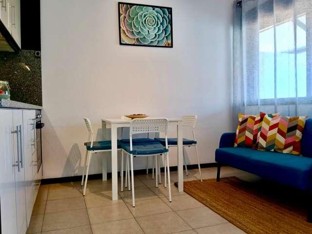 Apartamento alugar em Monte dos Congregados, Porto