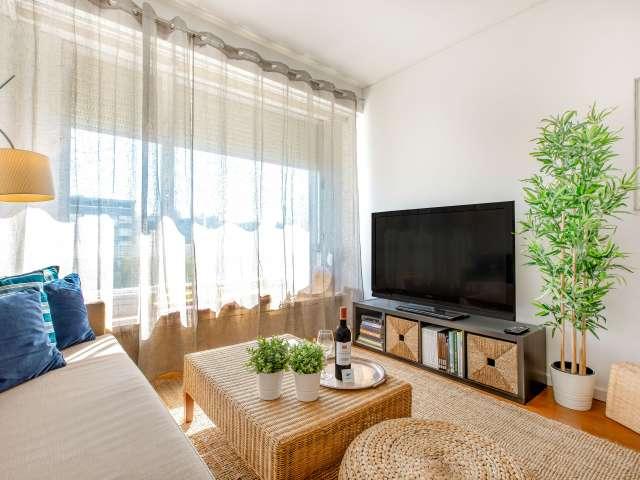 Apartamento alugar em Porto, Foco