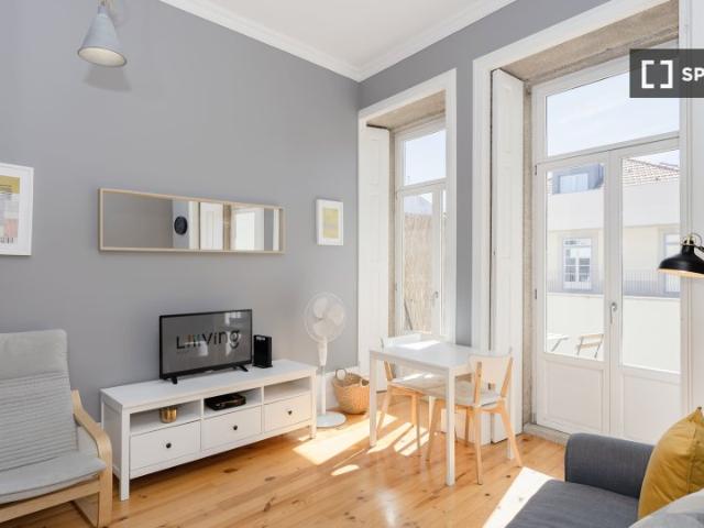 Apartamento alugar em Porto, Baixa do Porto
