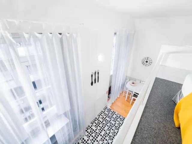 Apartamento alugar em Porto, Cedofeita