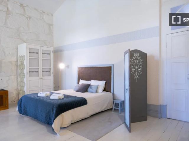 Apartamento alugar em Porto, Lordelo Do Ouro
