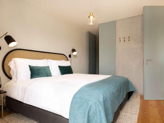 Apartamento alugar em Porto