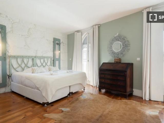 Apartamento alugar em Palácio, Porto