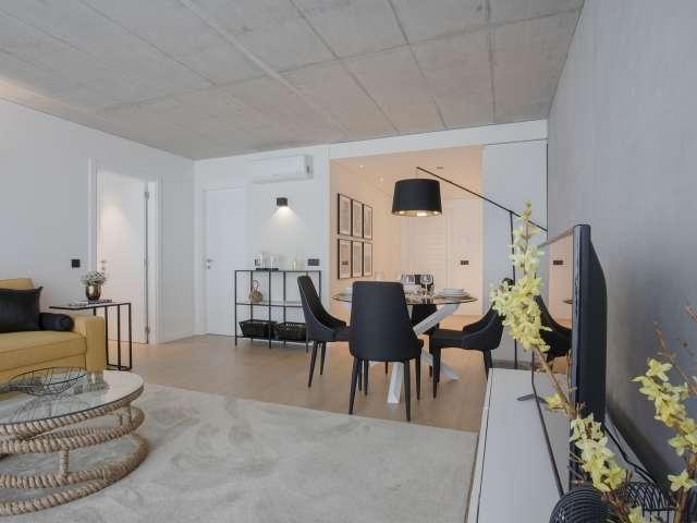 Apartamento alugar em Canidelo, Vila Nova De Gaia