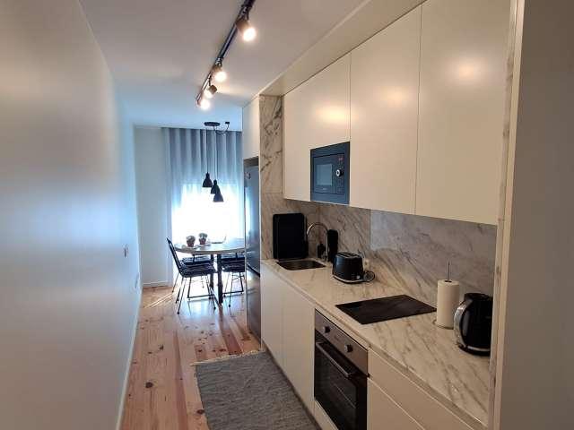 Apartamento alugar em Porto, Cedofeita