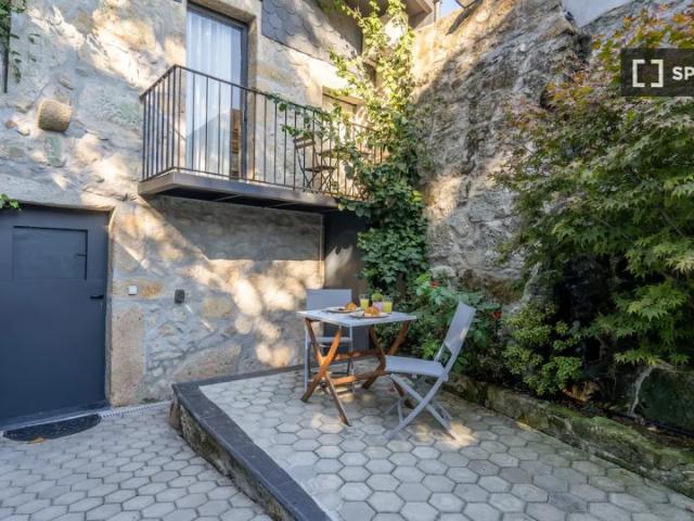 Apartamento alugar em Porto, Lordelo Do Ouro