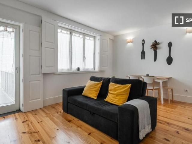 Apartamento alugar em Monte do Bonfim, Porto