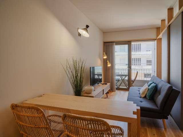 Apartamento alugar em Porto