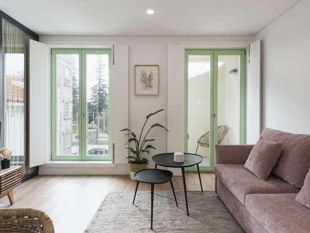 Apartamento alugar em Porto, Aldoar
