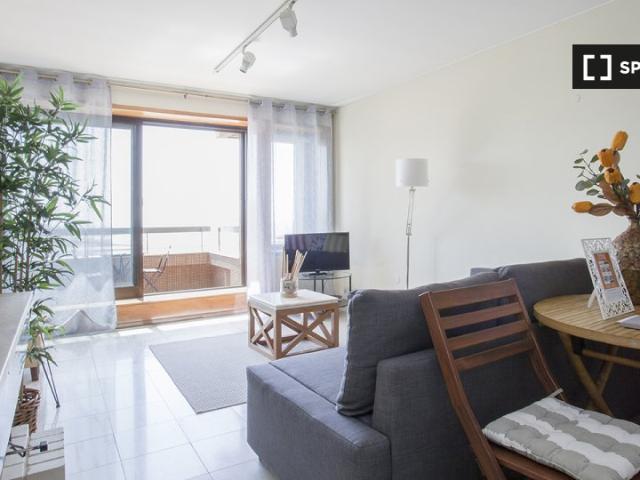 Apartamento alugar em Porto, Aldoar