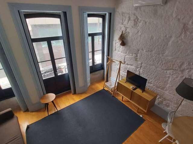 Apartamento alugar em Porto, Cedofeita