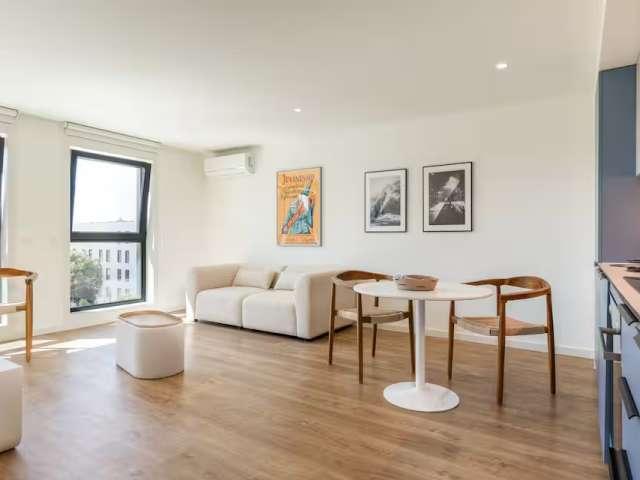 Apartamento alugar em Porto