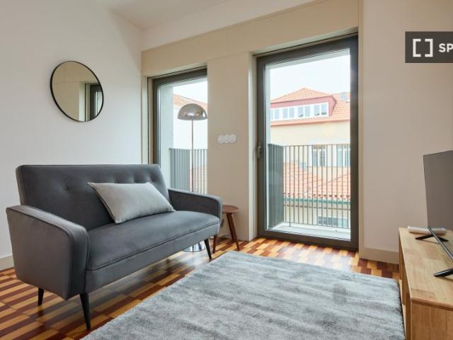 Apartamento alugar em Porto