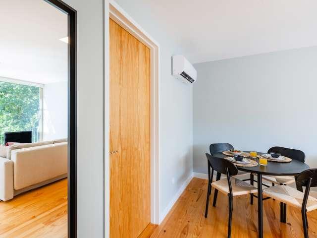 Apartamento alugar em Porto, Lordelo Do Ouro