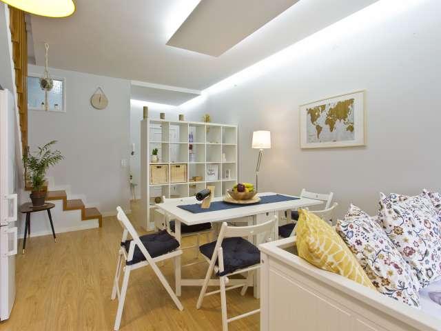 Apartamento alugar em Porto, Cedofeita