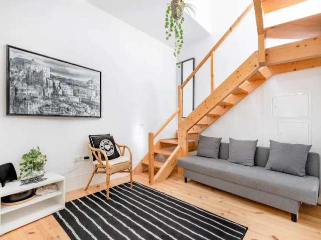 Apartamento alugar em Porto, Cedofeita