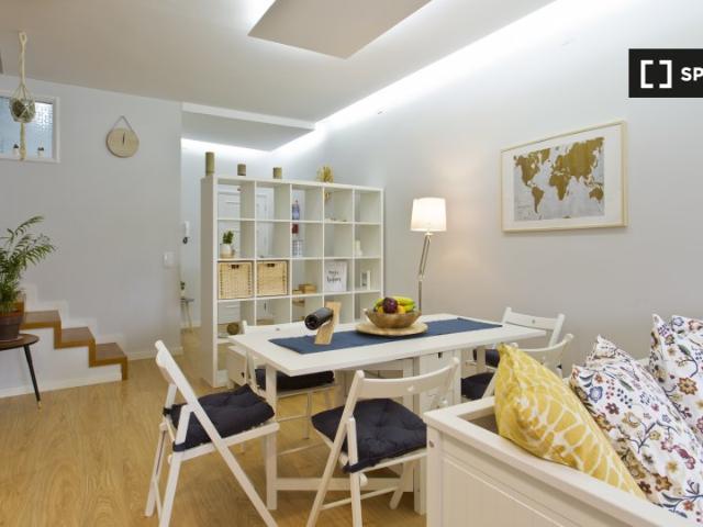 Apartamento alugar em Porto, Cedofeita
