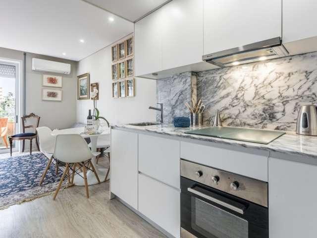 Apartamento alugar em Porto, Cedofeita