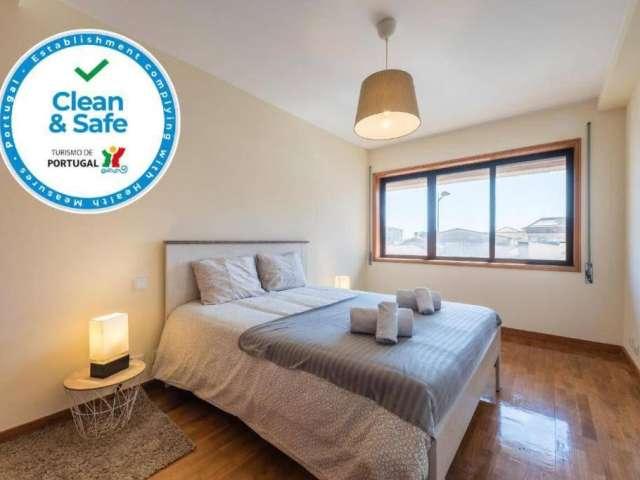 Apartamento alugar em Vila Nova De Gaia, Porto