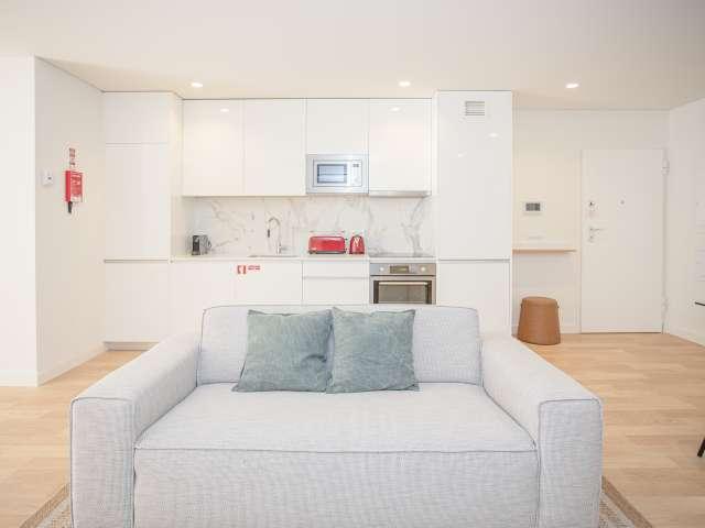 Apartamento alugar em Porto, Cedofeita