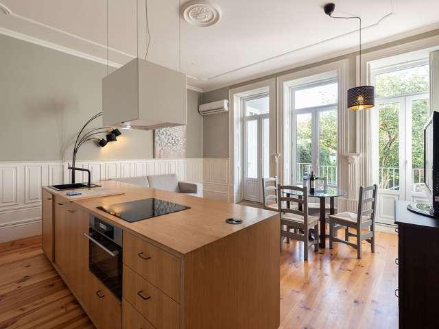 Apartamento alugar em Porto, Cedofeita