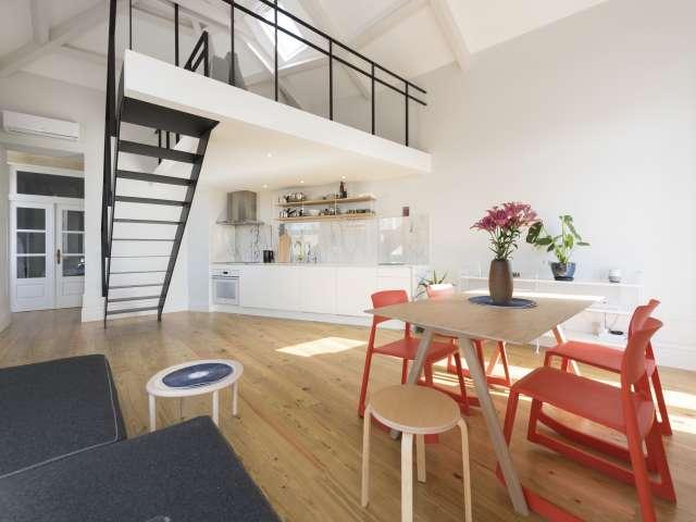 Apartamento alugar em Porto, Cedofeita