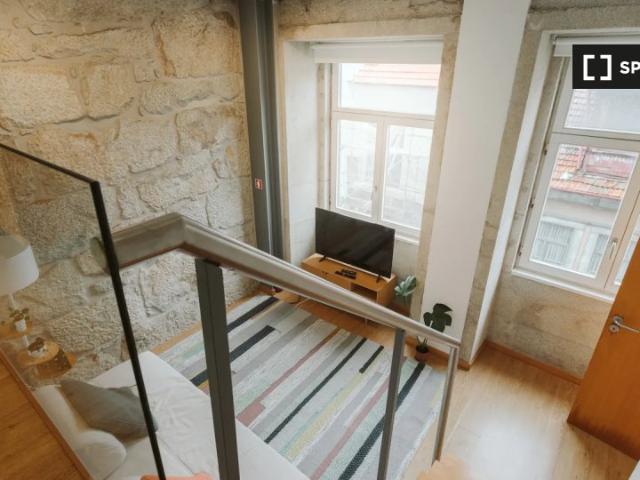 Apartamento alugar em Porto, Cedofeita