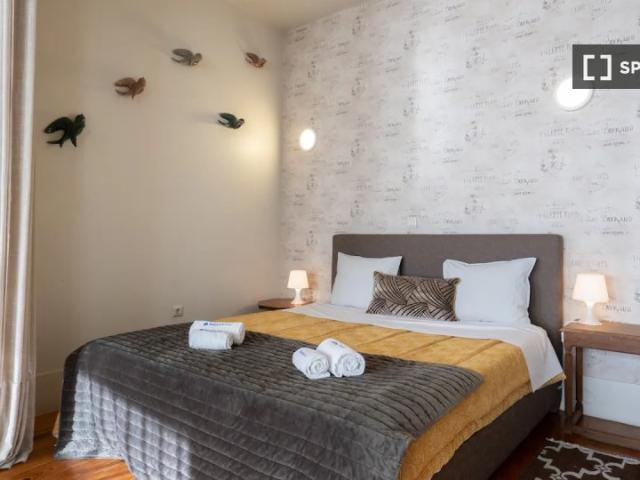 Apartamento alugar em Porto, Cedofeita