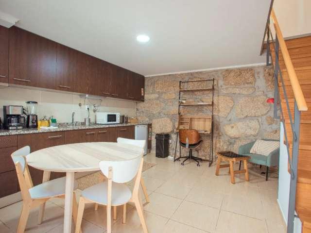 Apartamento alugar em Porto