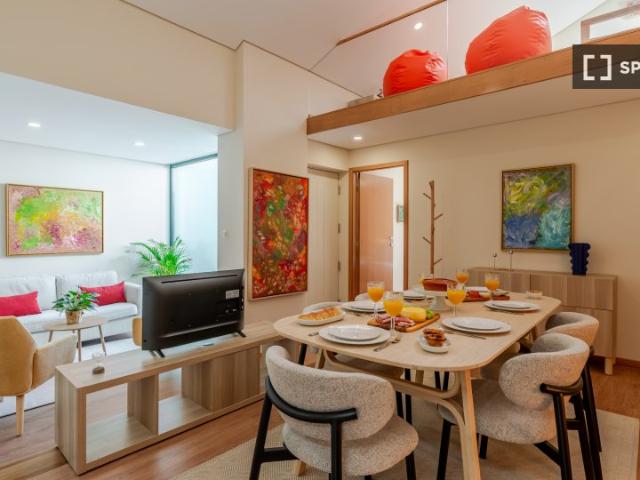 Apartamento alugar em Senhora da Luz, Porto
