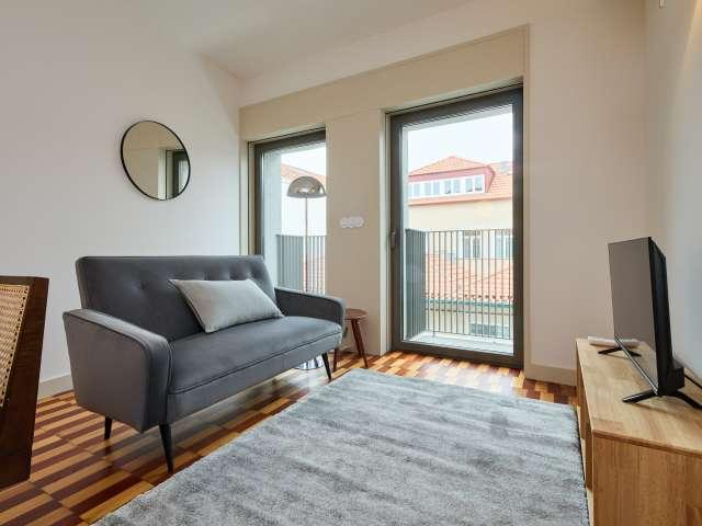Apartamento alugar em Porto