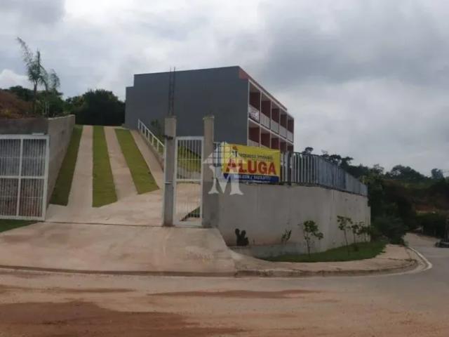 Apartamento aluguel em Jarinu