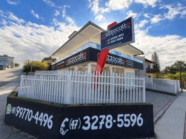 Apartamento aluguel em Petrópolis, Joinville