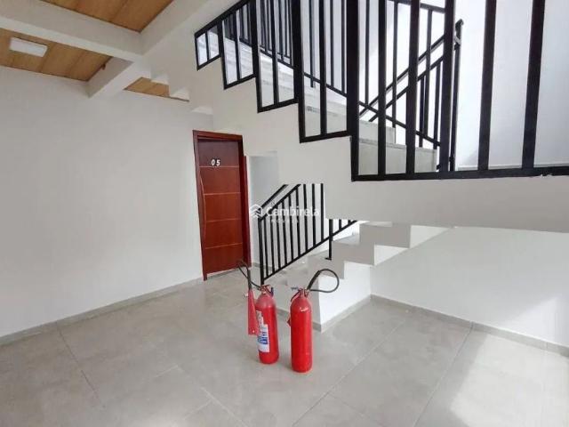 Apartamento aluguel em Centro, Santo Amaro da Imperatriz