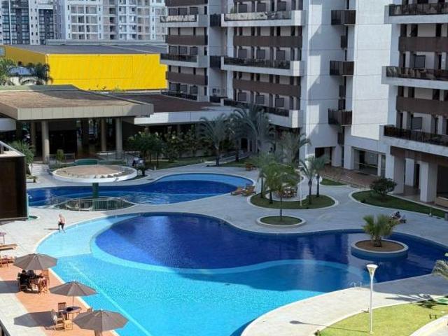 Apartamento venda em Região Geográfica Imediata do Distrito Federal, Região Integrada de Desenvolvimento do Distrito Federal e Entorno