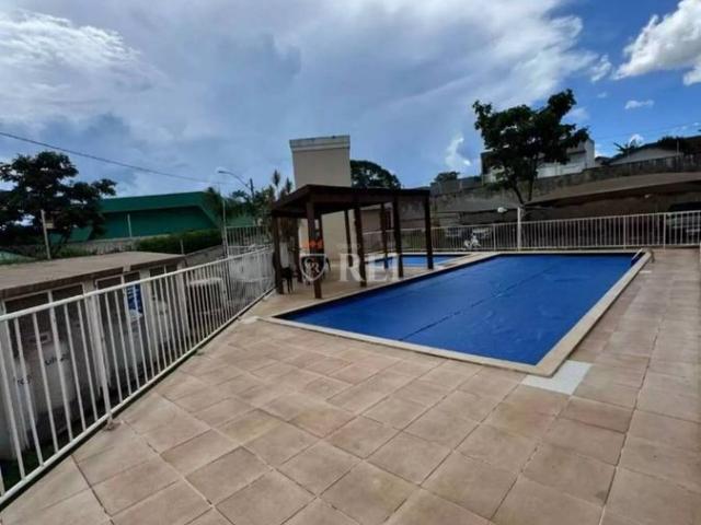Apartamento aluguel em Região Geográfica Imediata de Rio Verde, Rio Verde