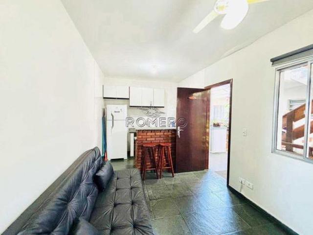 Apartamento venda em Ubatuba