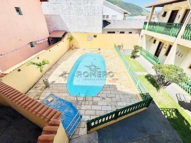 Apartamento venda em Região Imediata de Caraguatatuba-Ubatuba-São Sebastião, Região Metropolitana do Vale do Paraíba e Litoral Norte