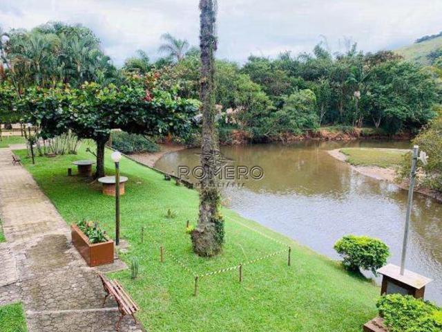 Apartamento venda em Ubatuba