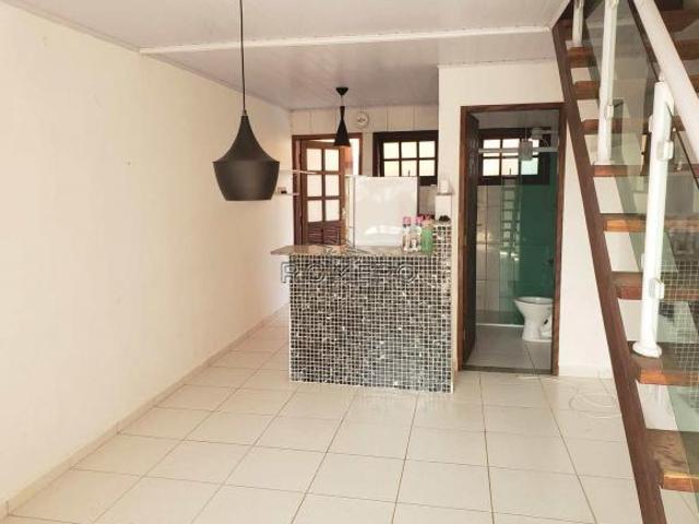Apartamento venda em Ubatuba